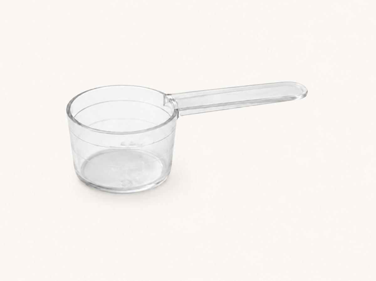 DoggyLabs™ Measuring Scoop