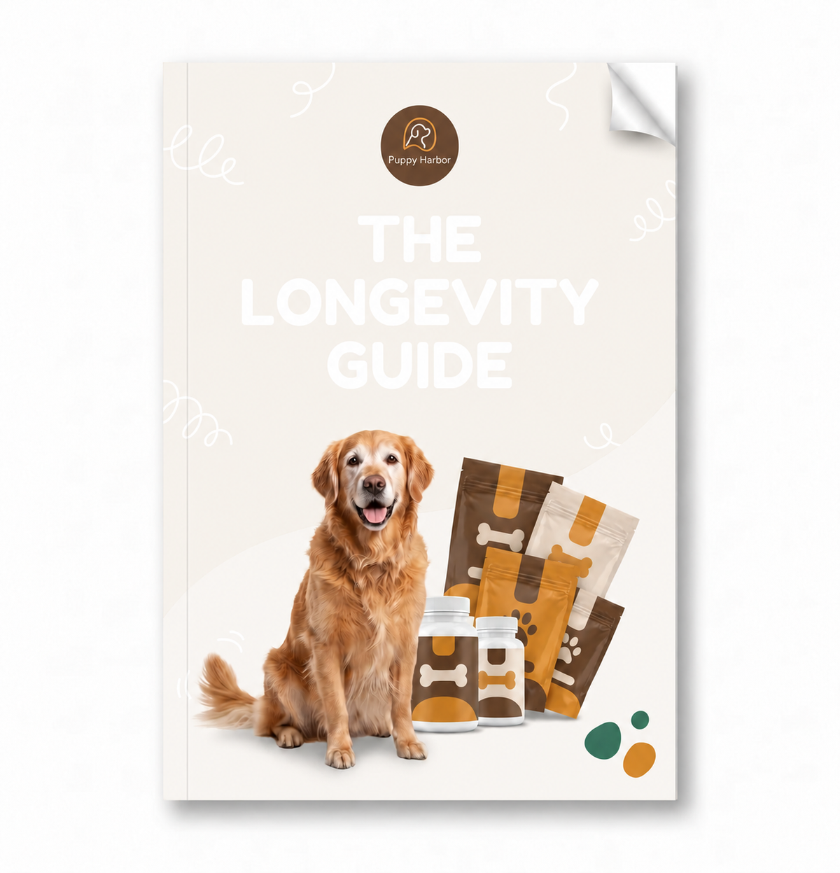 Canine Longevity Guide