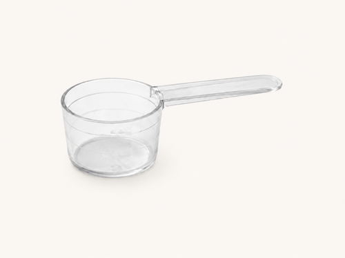 DoggyLabs™ Measuring Scoop