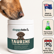 DoggyLabs™ Taurine