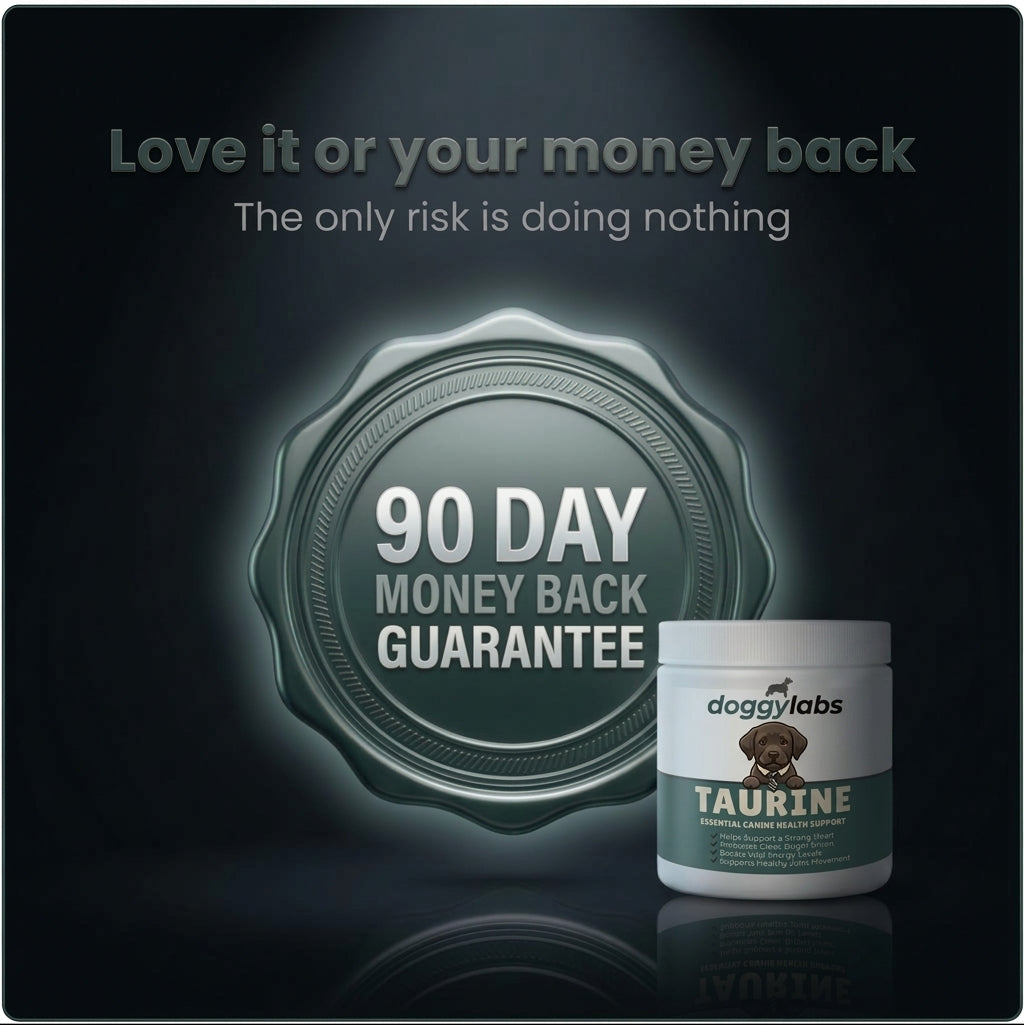 DoggyLabs™ Taurine