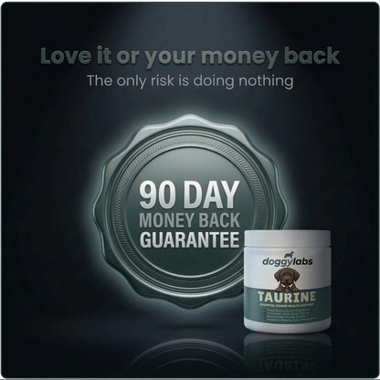DoggyLabs™ Taurine